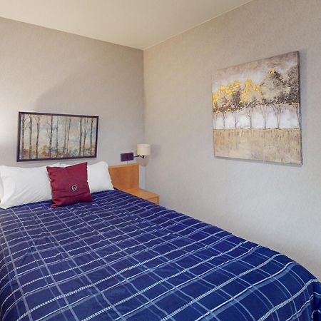 River Bank Lodge 2924 كيستون المظهر الخارجي الصورة