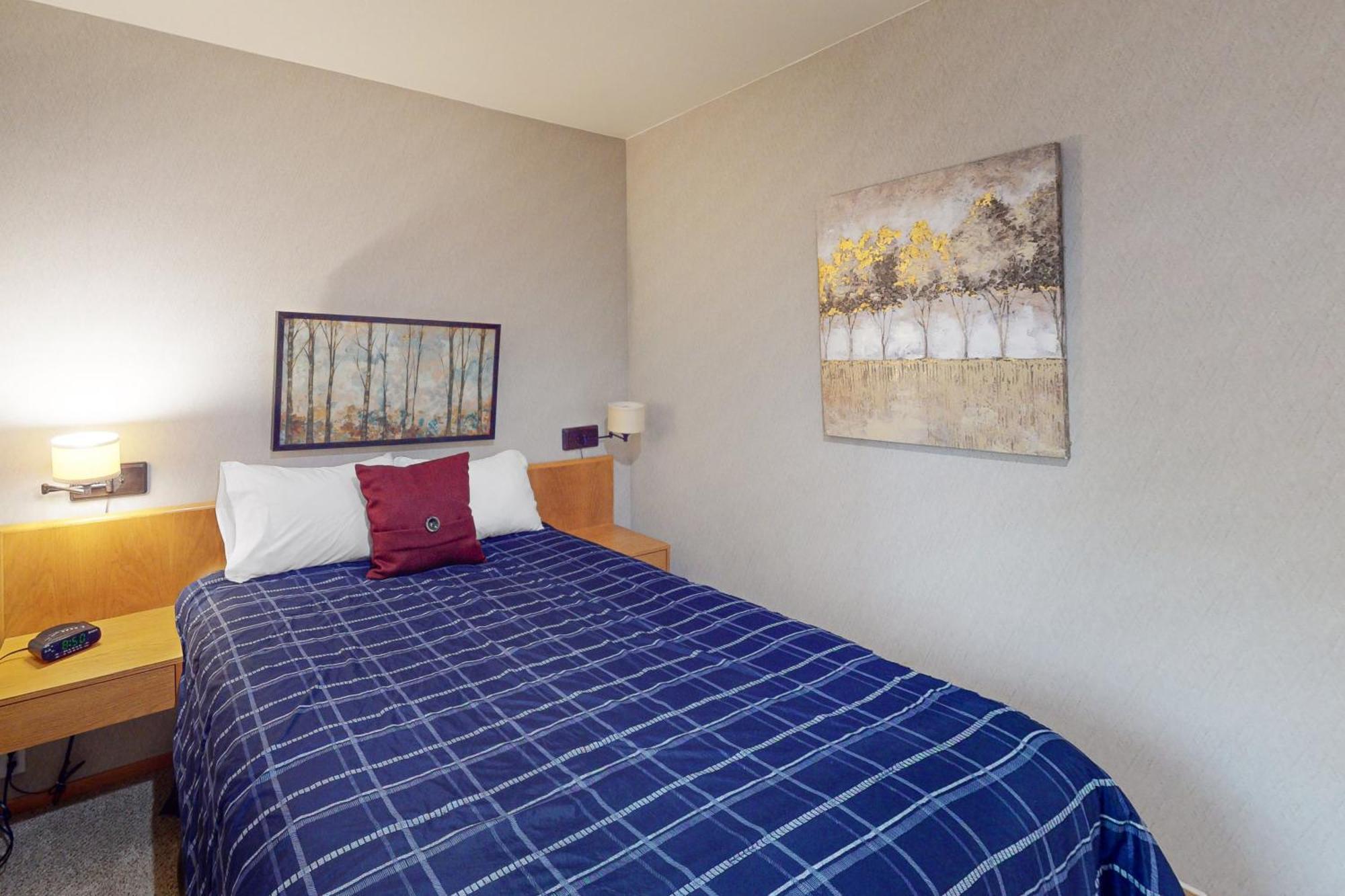 River Bank Lodge 2924 كيستون المظهر الخارجي الصورة
